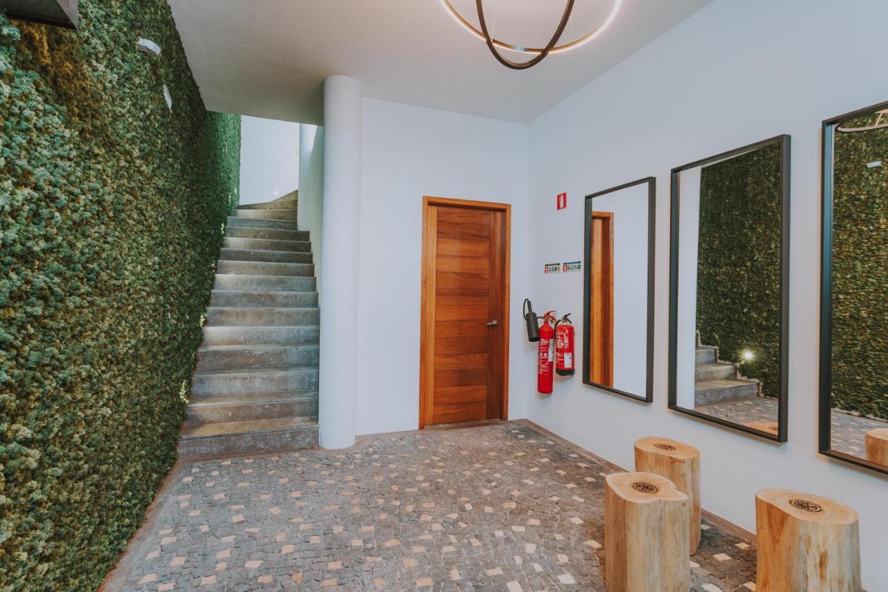 Flh Casa Branca Madeira Apartman Funchal  Kültér fotó
