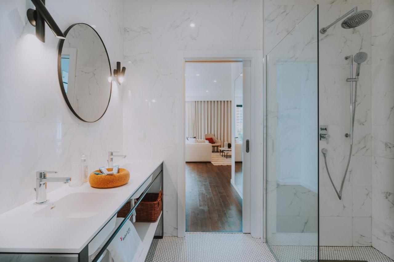 Flh Casa Branca Madeira Apartman Funchal  Kültér fotó