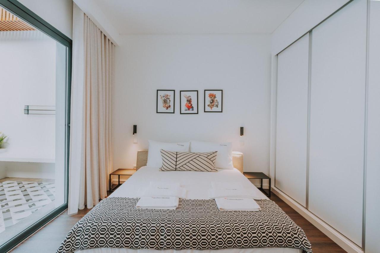 Flh Casa Branca Madeira Apartman Funchal  Kültér fotó