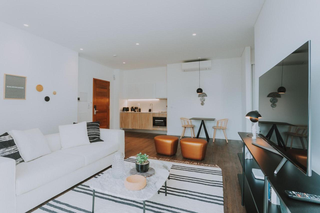Flh Casa Branca Madeira Apartman Funchal  Kültér fotó