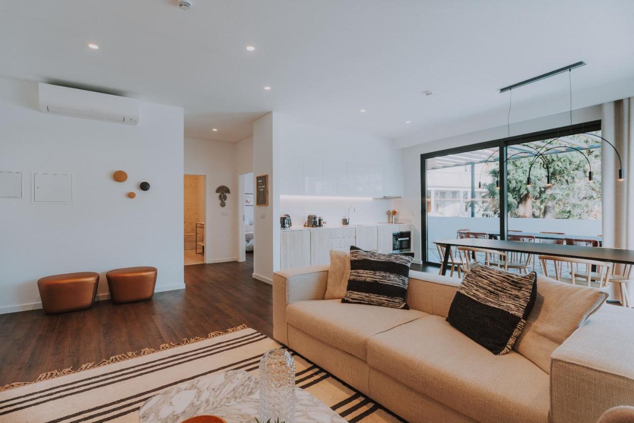 Flh Casa Branca Madeira Apartman Funchal  Kültér fotó