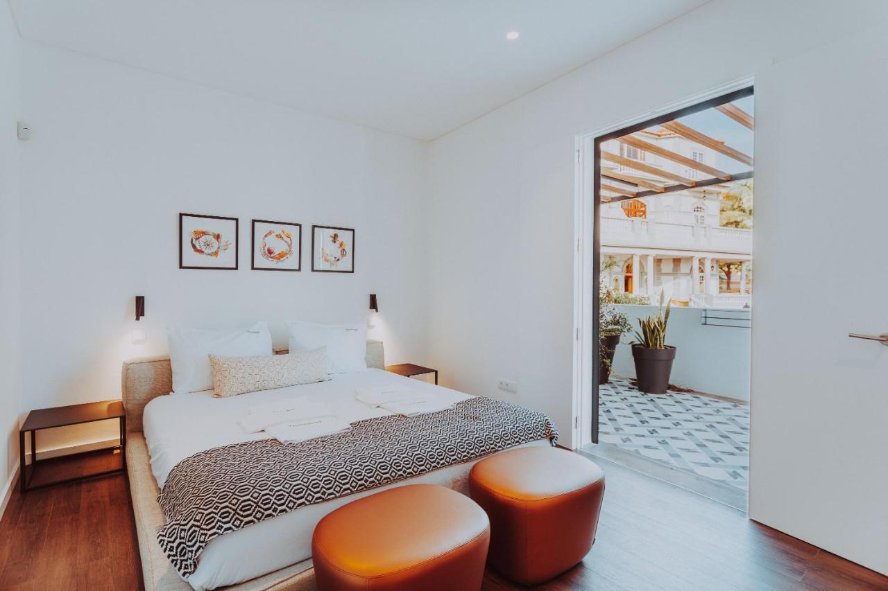 Flh Casa Branca Madeira Apartman Funchal  Kültér fotó