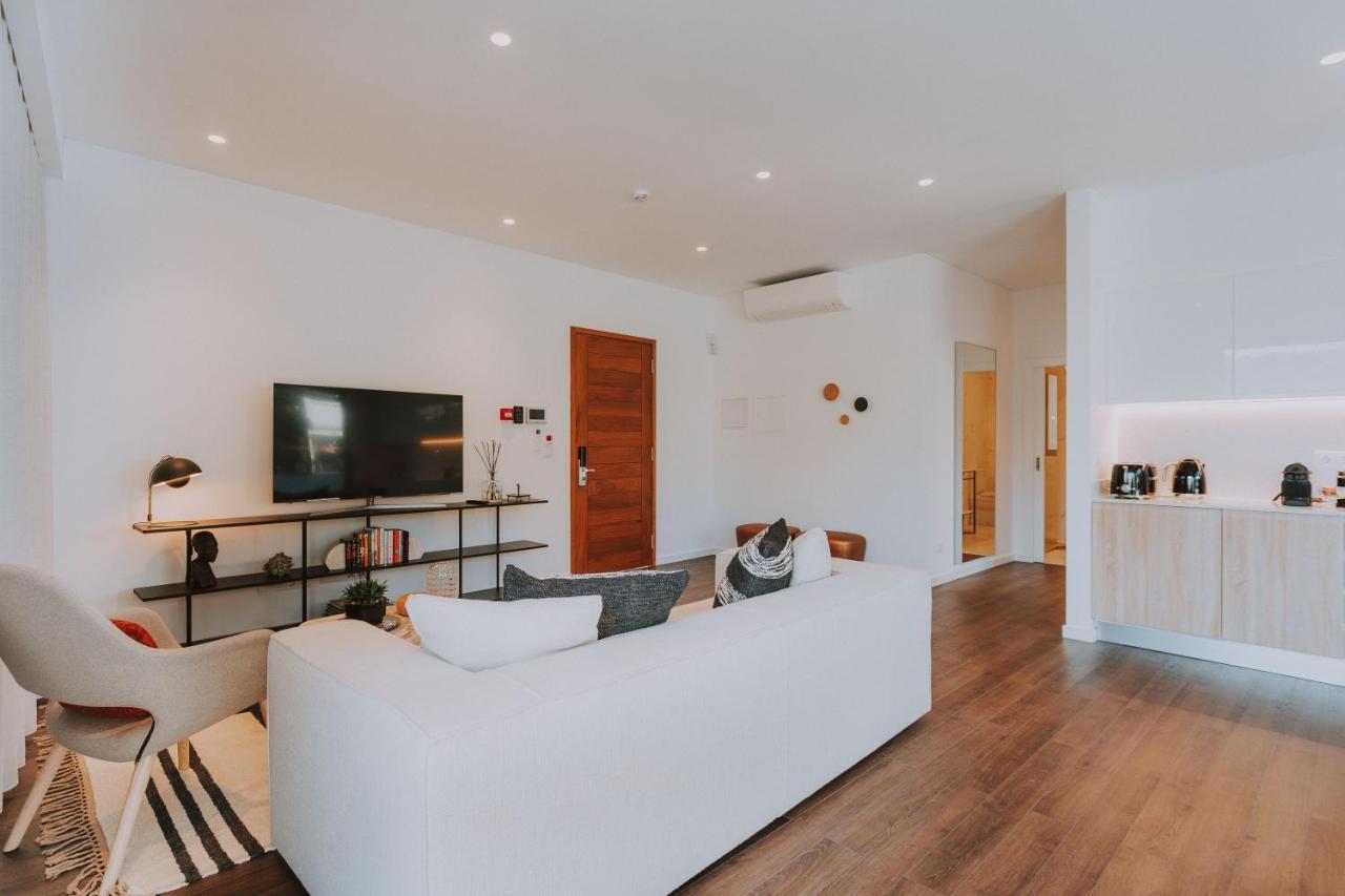 Flh Casa Branca Madeira Apartman Funchal  Kültér fotó