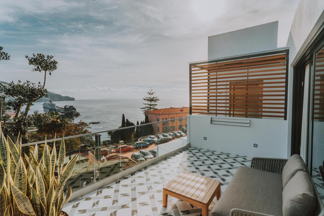 Flh Casa Branca Madeira Apartman Funchal  Kültér fotó