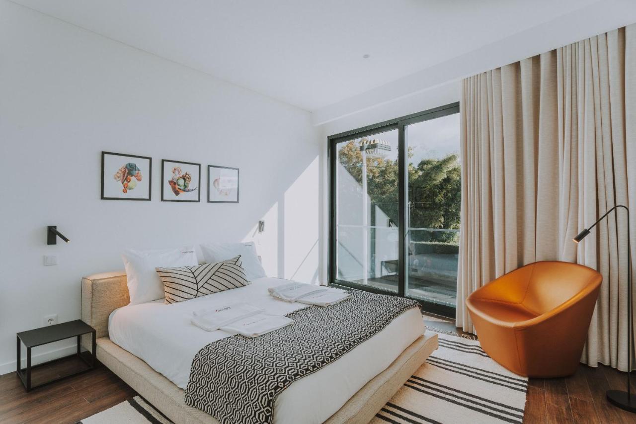 Flh Casa Branca Madeira Apartman Funchal  Kültér fotó