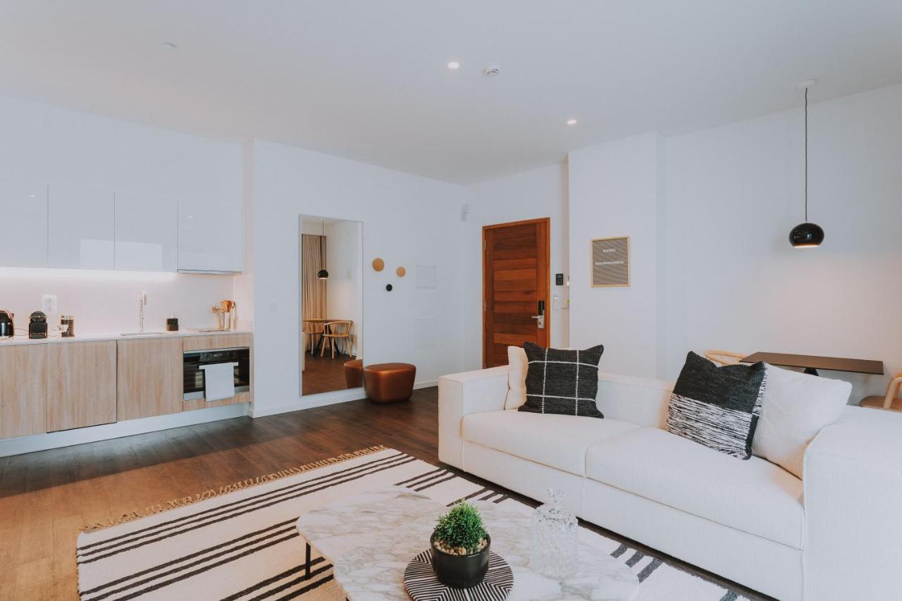 Flh Casa Branca Madeira Apartman Funchal  Kültér fotó