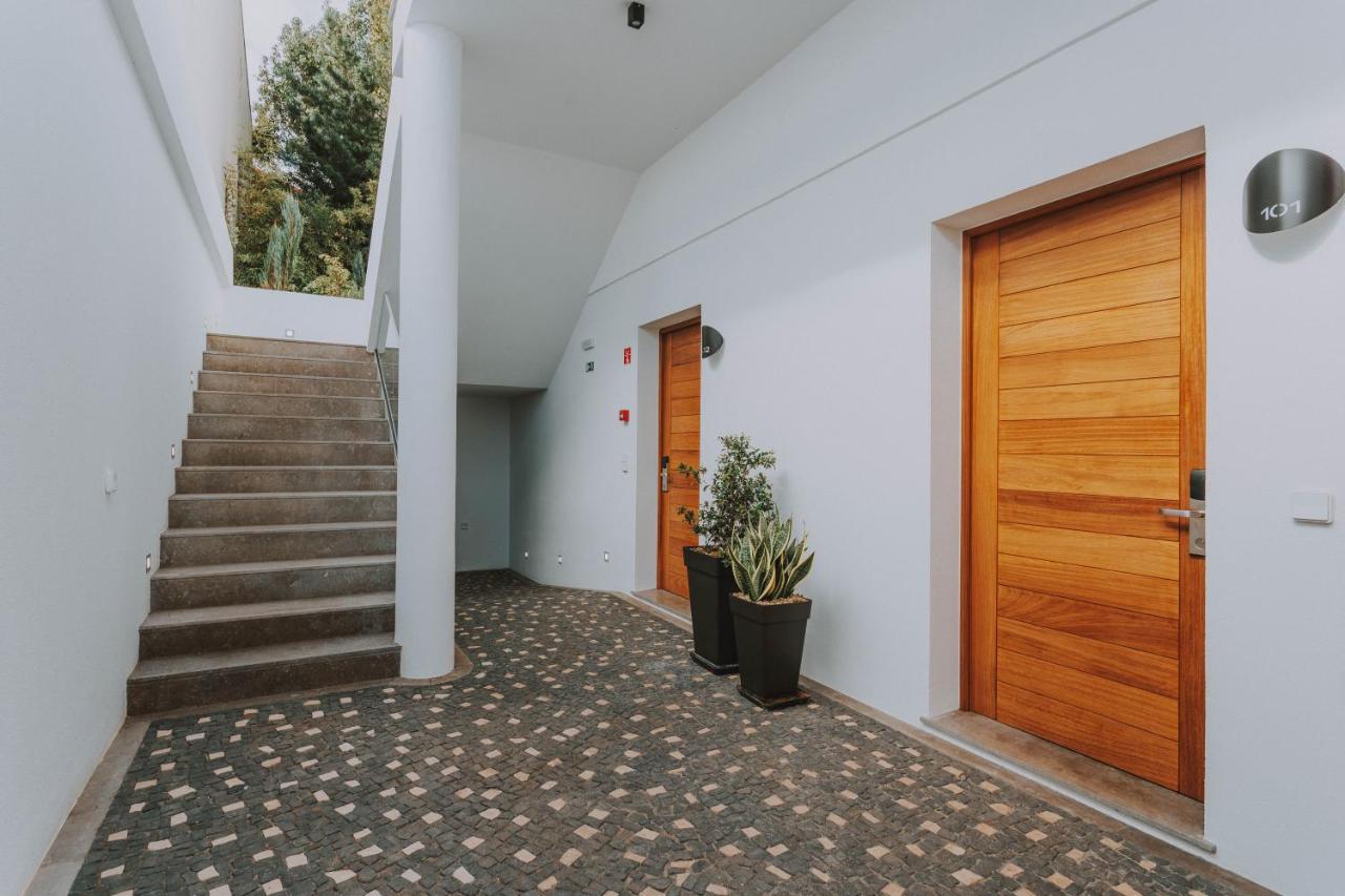 Flh Casa Branca Madeira Apartman Funchal  Kültér fotó