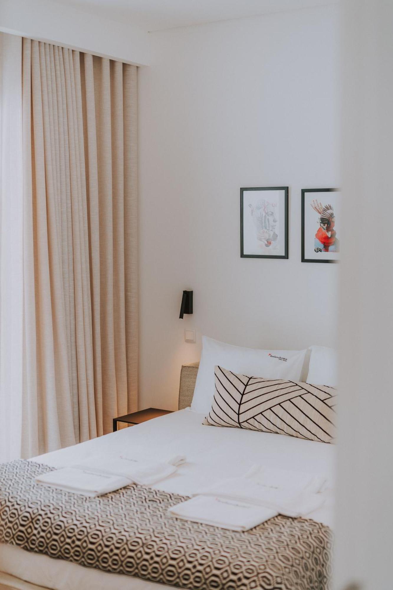 Flh Casa Branca Madeira Apartman Funchal  Szoba fotó